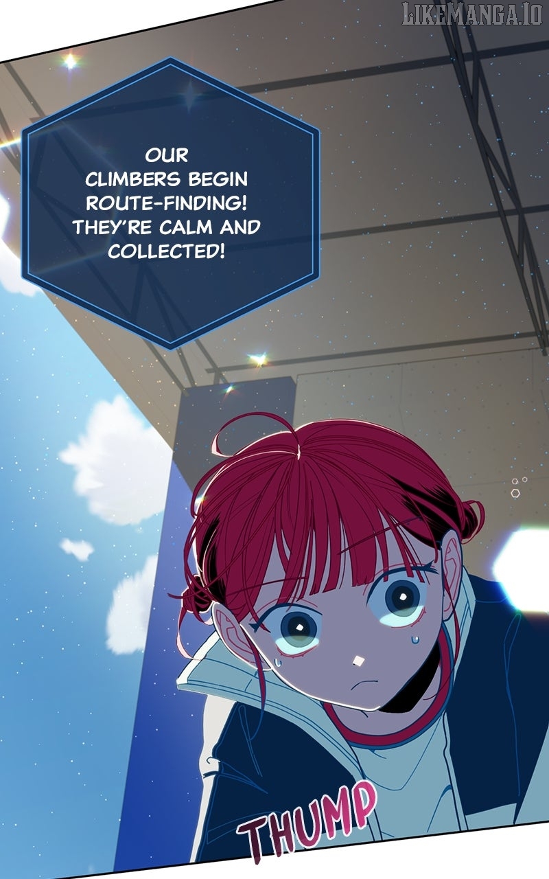 Deadpoint - Manhwa Chapter 39 - page 39
